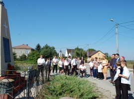 Rozpoczęcie Roku Szkolnego 2015/2016