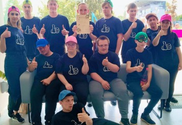Udział w  XXIII Festiwalu Integracyjnym