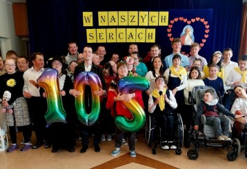 105. rocznica urodzin papieża św. Jana Pawła II